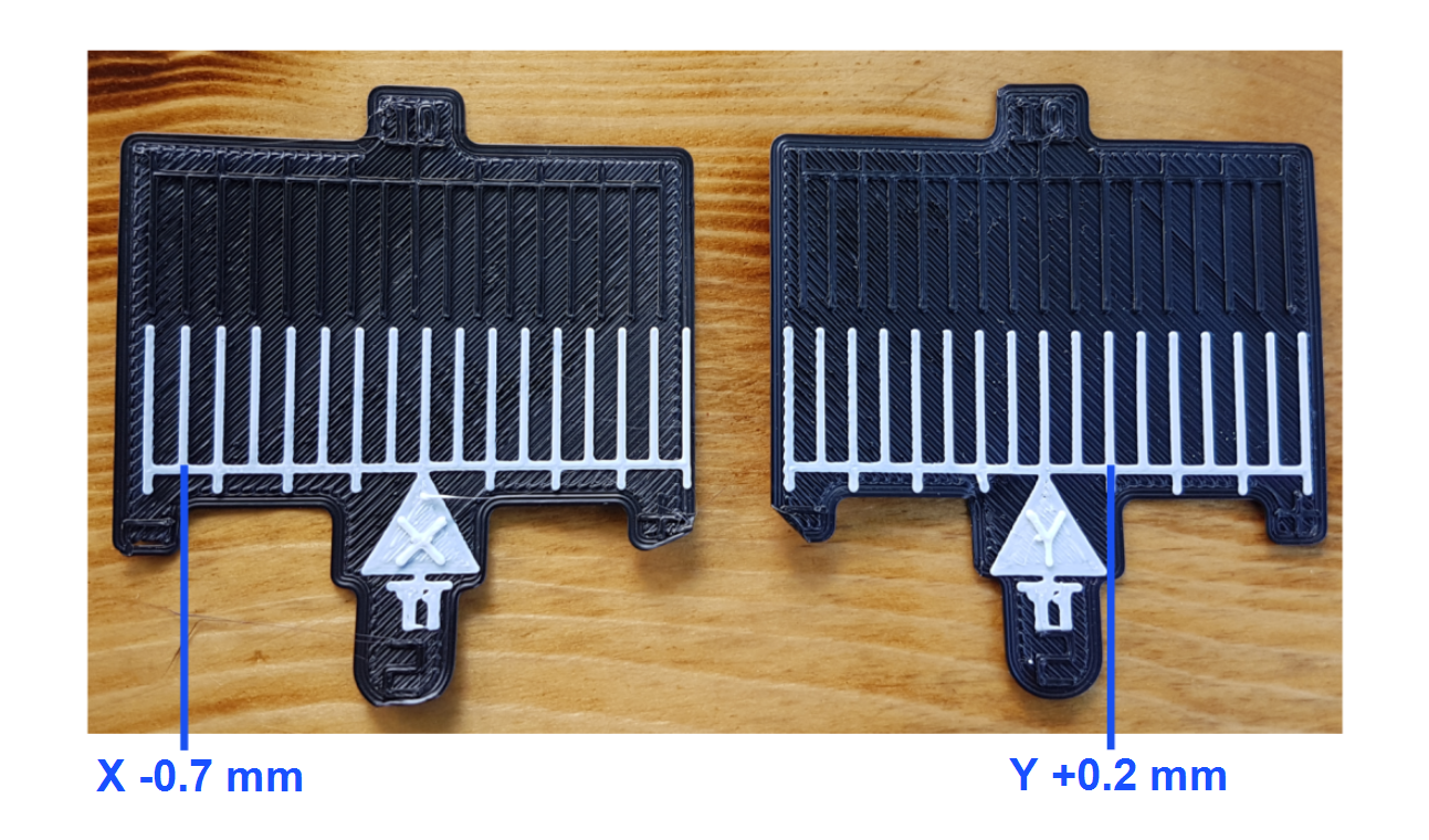 XY Offset Scale - Example Print 1