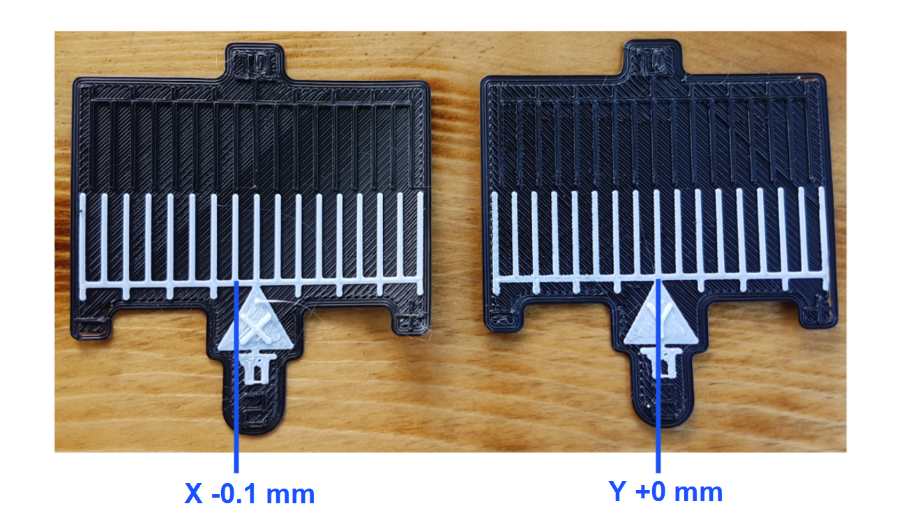 XY Offset Scale - Example Print 2