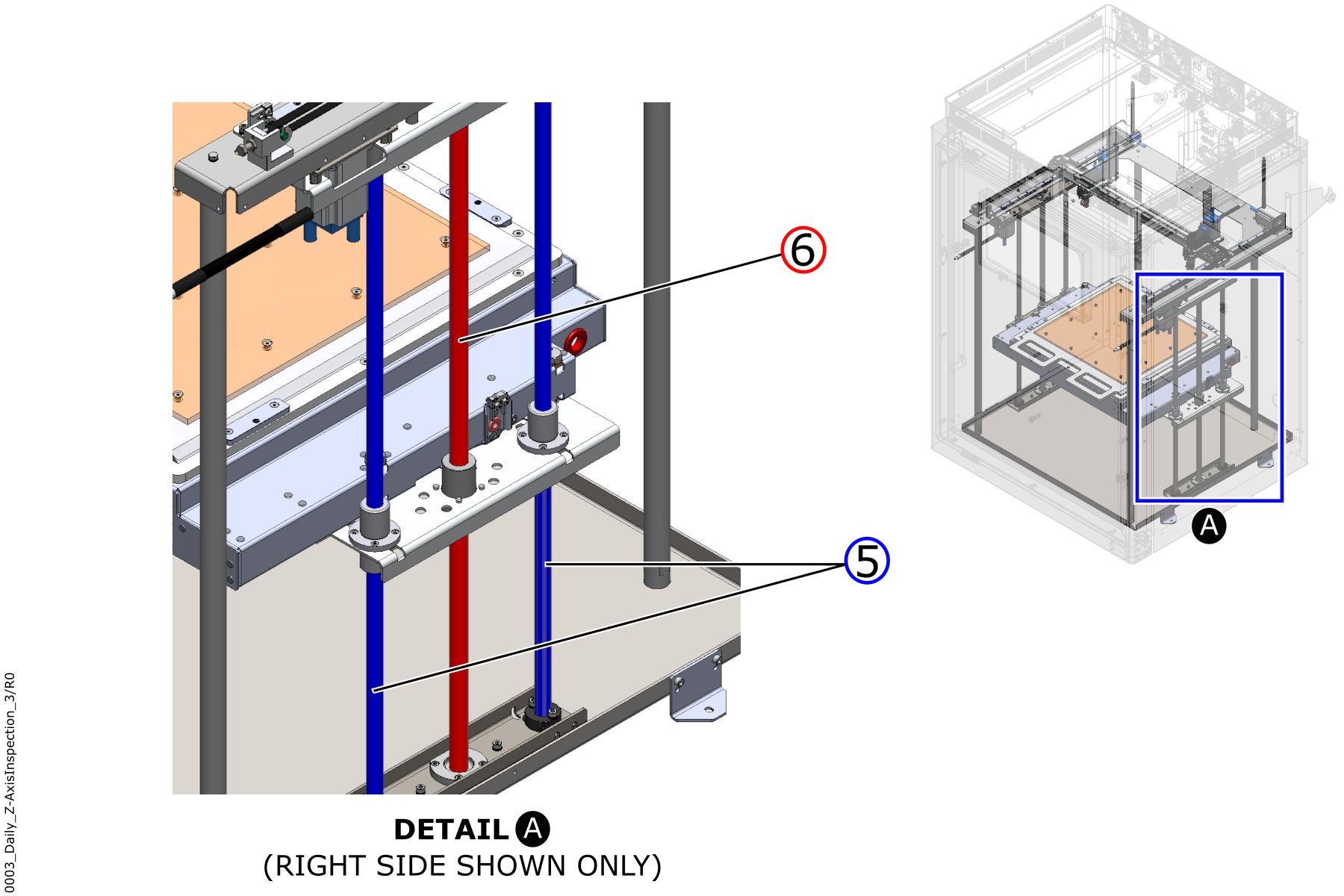 Z-Axis Inspection