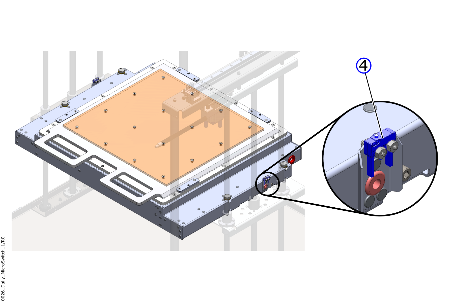Z-axis MS#1