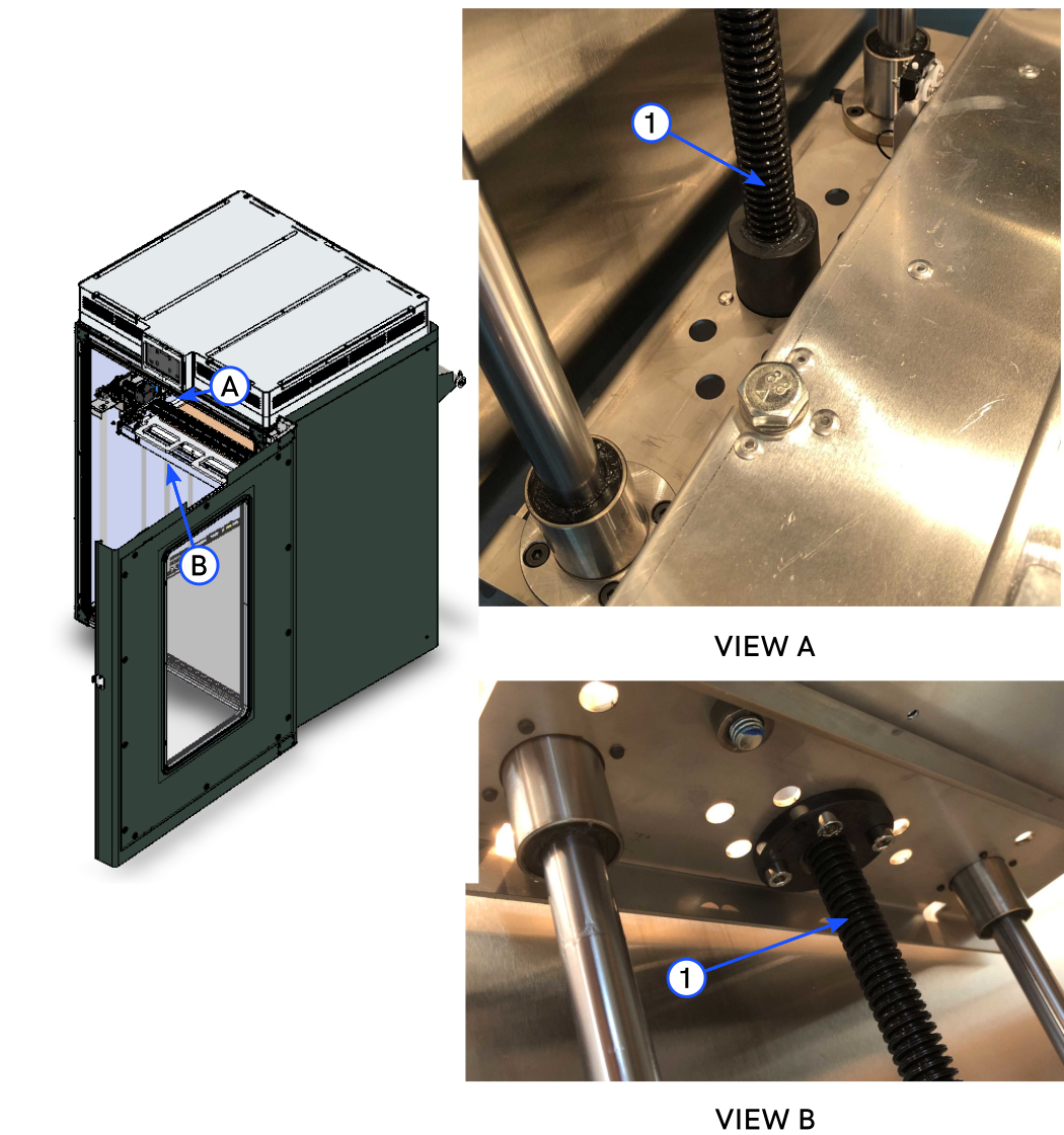 Z-Axis
