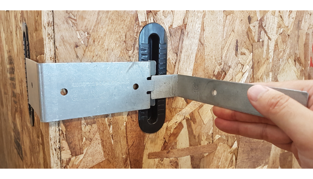 Clips Removal