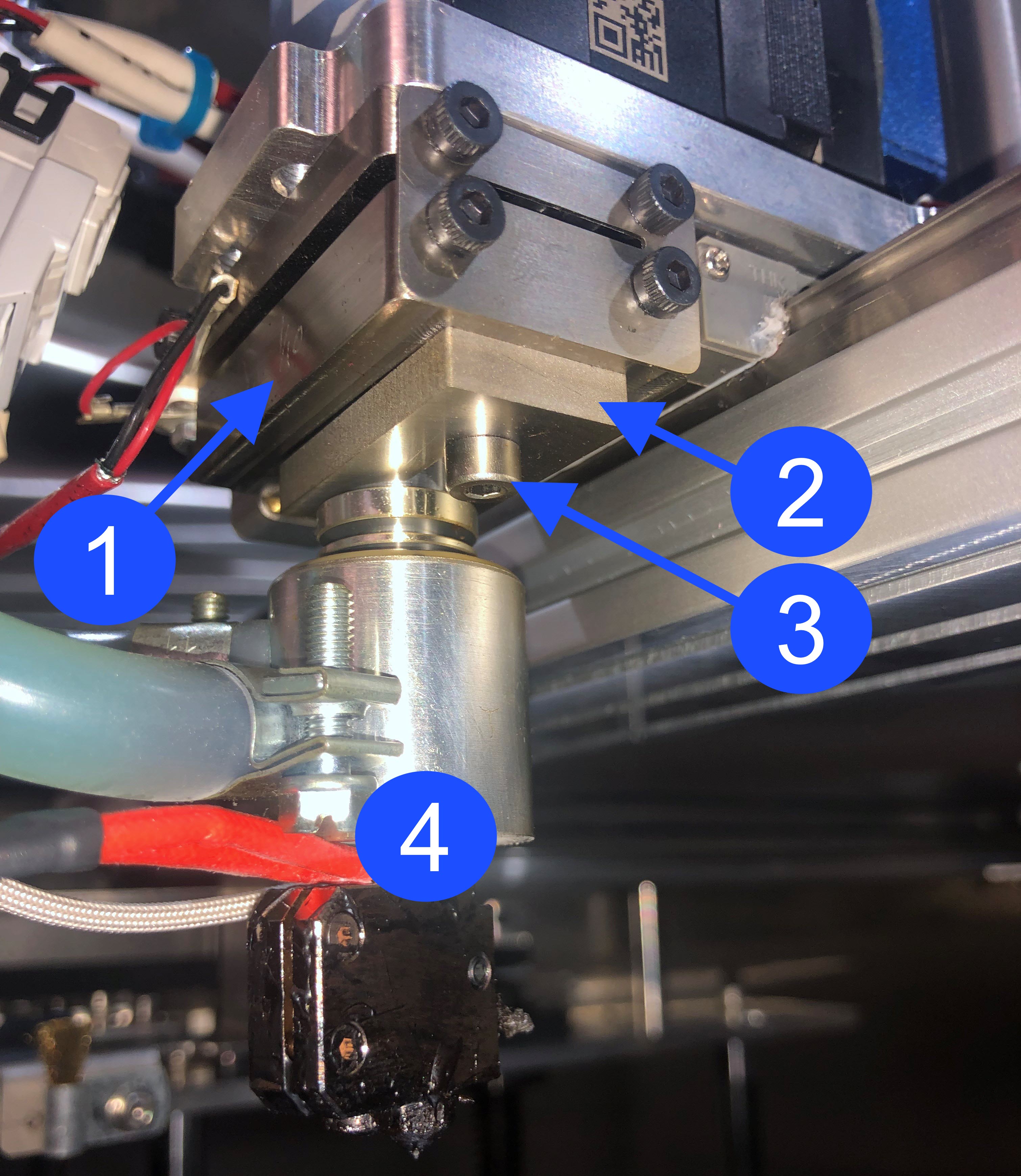 Flex Hinge Probe Description